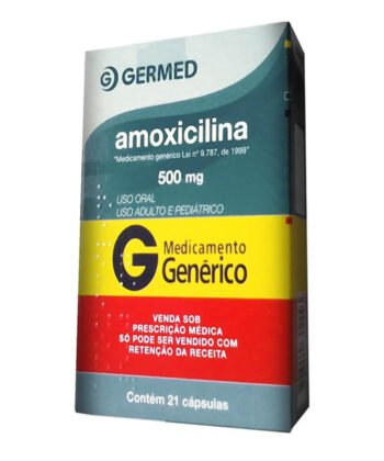 Amoxicilina: para que serve e como tomar