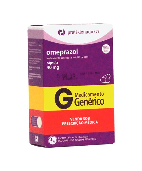 omenprazol