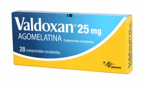 agomelatina para que serve