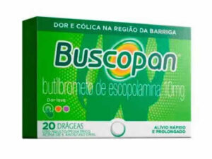 Buscopan: para que serve, como tomar e efeitos colaterais – Remédio Total