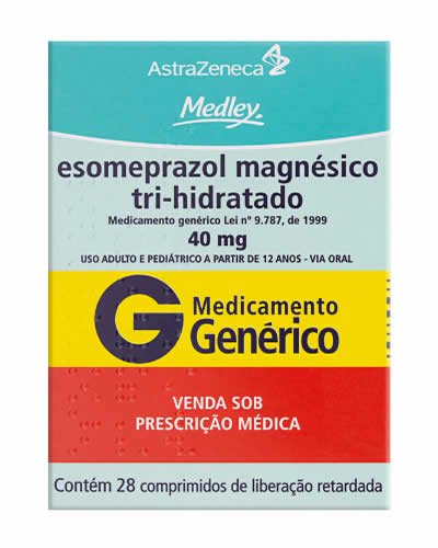 esomeprazol