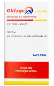 Glifage: para que serve, como tomar e efeitos colaterais – Remédio Total