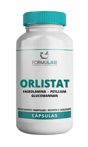 Orlistat (Xenical): para que serve e seus efeitos colaterais