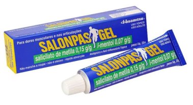 salonpas