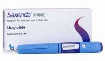 Saxenda: para que serve, como tomar e efeitos colaterais