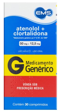 atenolol para que serve