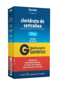 Sertralina: para que serve, como tomar e efeitos colaterais – Remédio Total