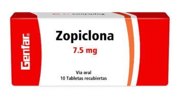 Zopiclona: para que serve, efeitos colaterais e como tomar