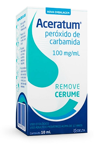 Aceratum: para que serve e como tomar