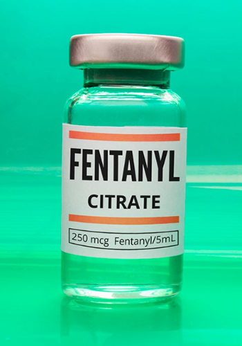Fentanil: para que serve e como usar
